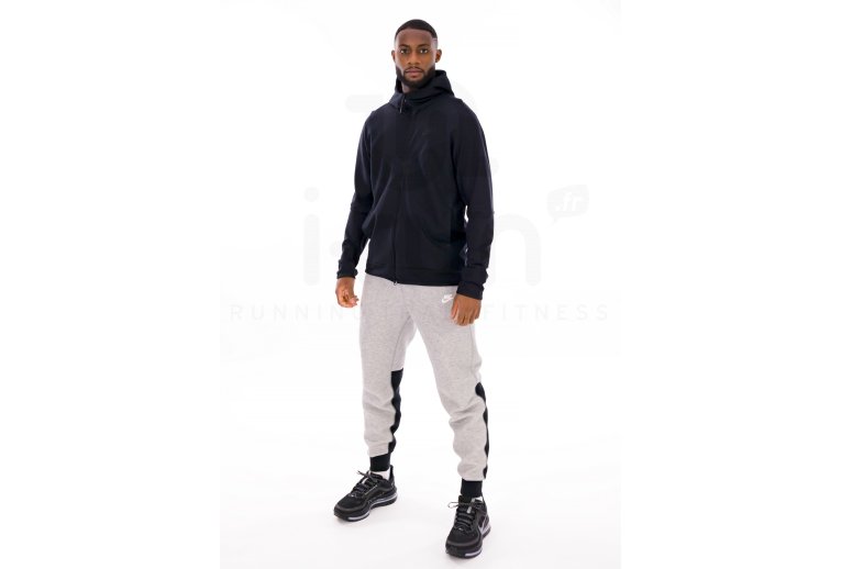 Nike chaqueta Tech Fleece Lightweight