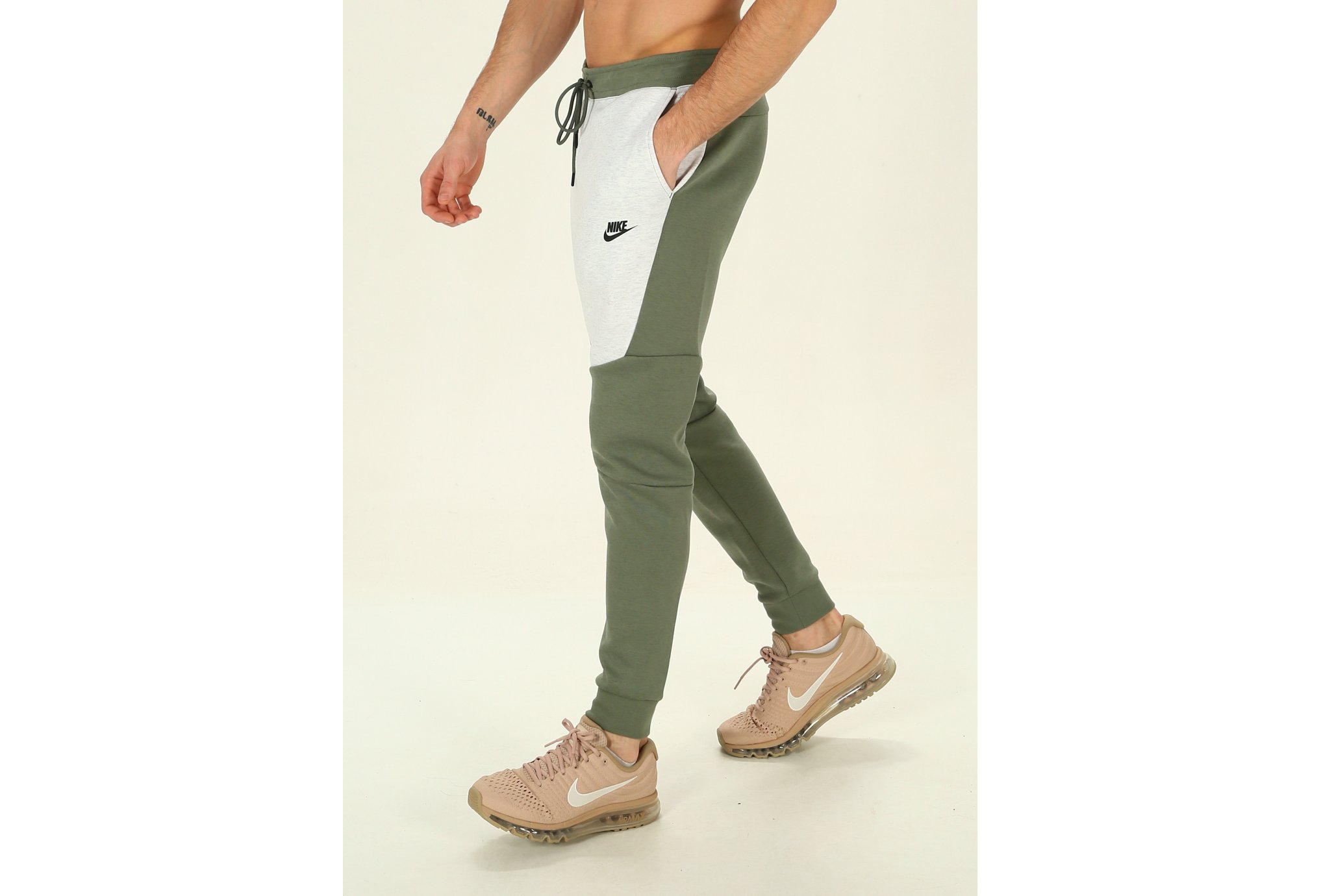 Nike Tech Fleece M Diététique Vêtements homme