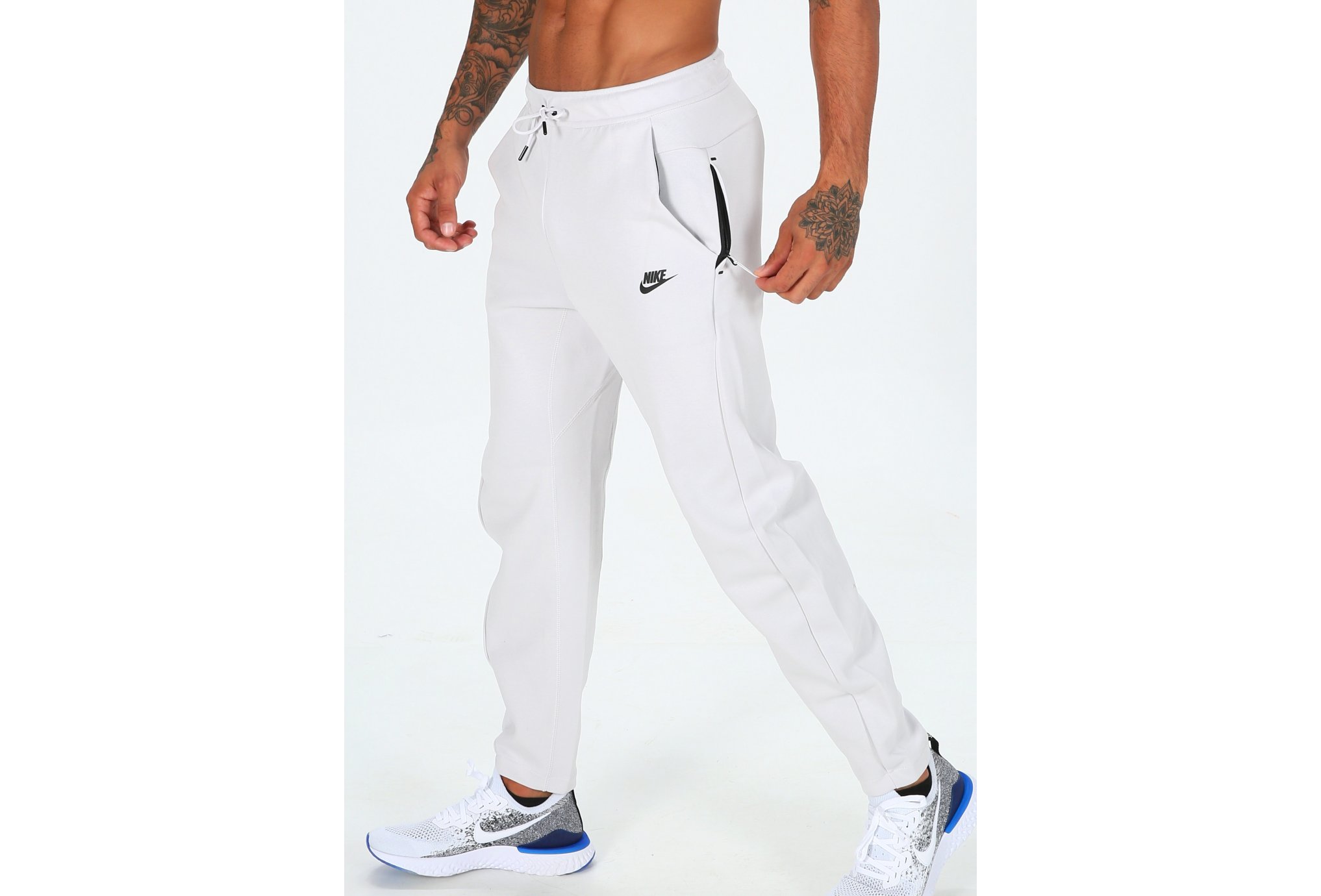 Nike Tech Fleece M Diététique Vêtements homme