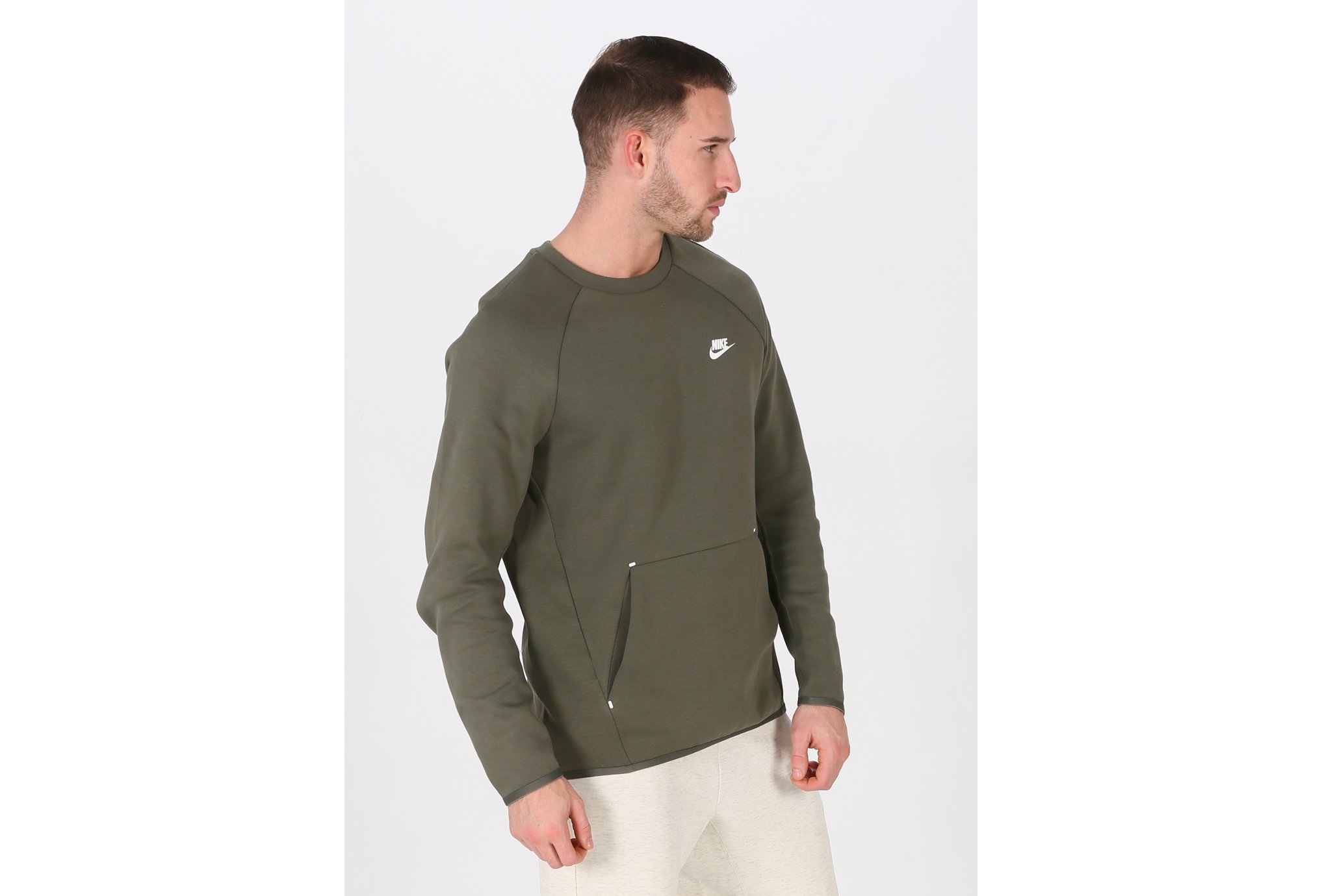 Nike Tech Fleece M Diététique Vêtements homme