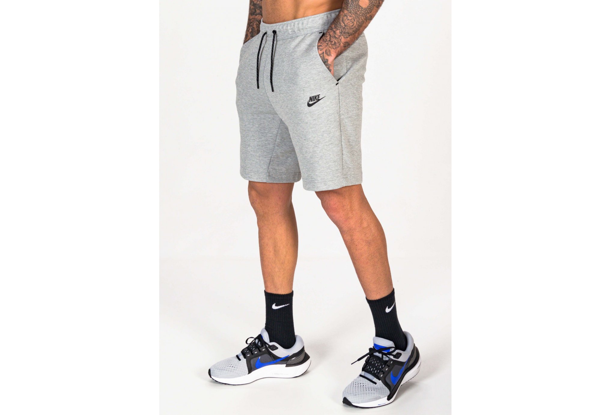 Nike Tech Fleece M Diététique Vêtements homme