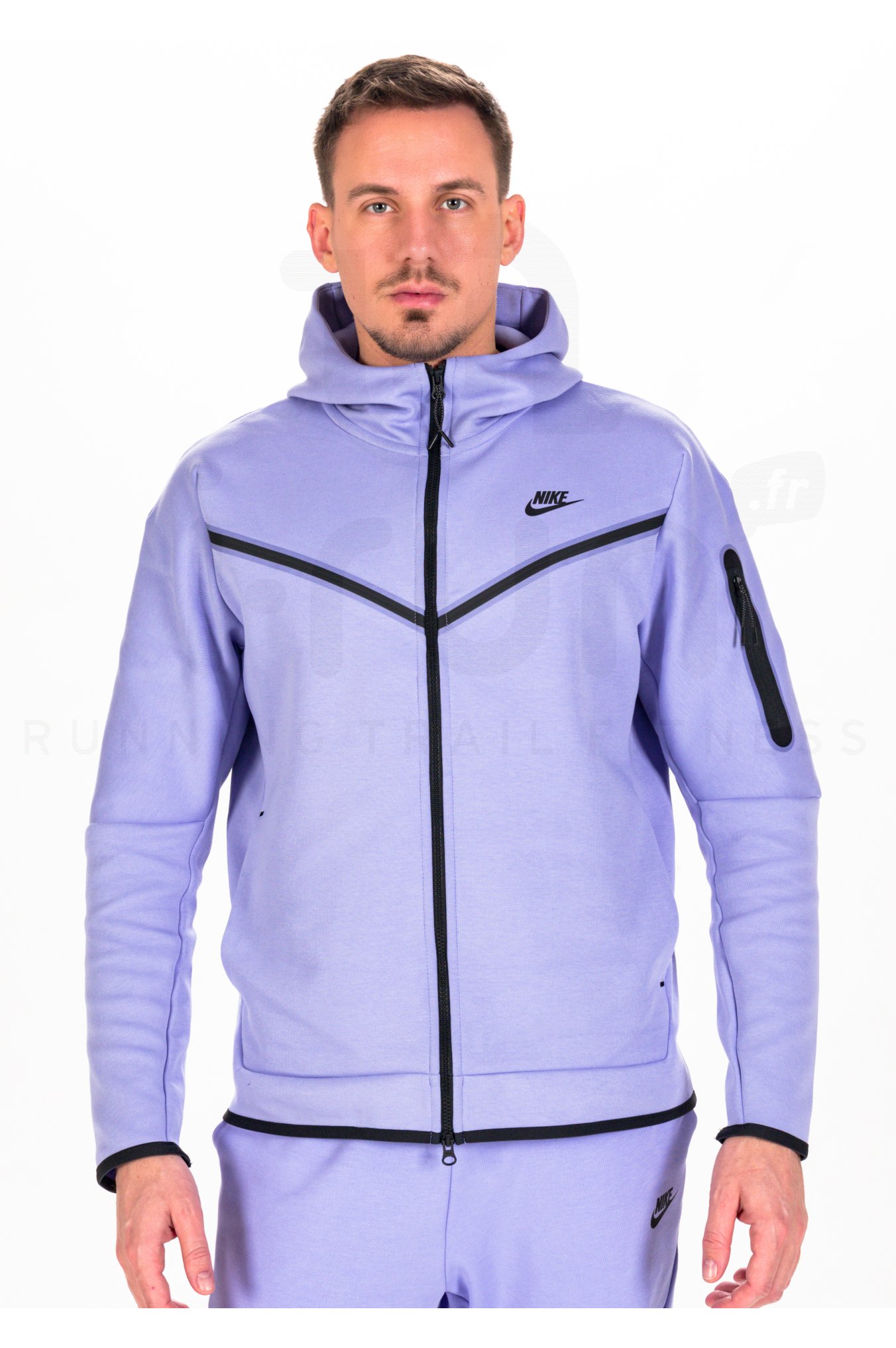 Nike Tech Fleece M homme pas cher