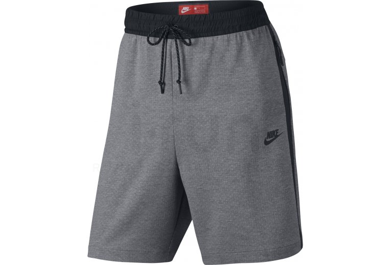 Nike Pantaln corto Tech Fleece