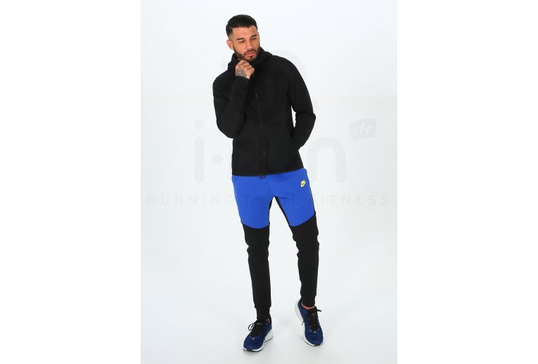 Nike pantal�n Tech Fleece