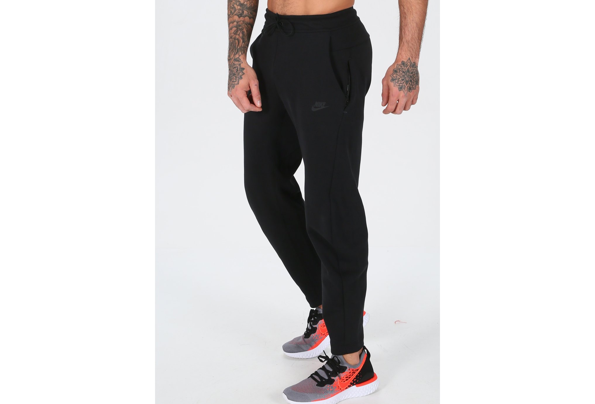 Nike Tech Fleece M vêtement running homme