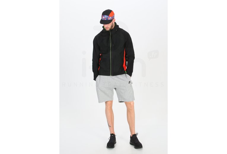 Nike Pantal�n corto Tech Fleece