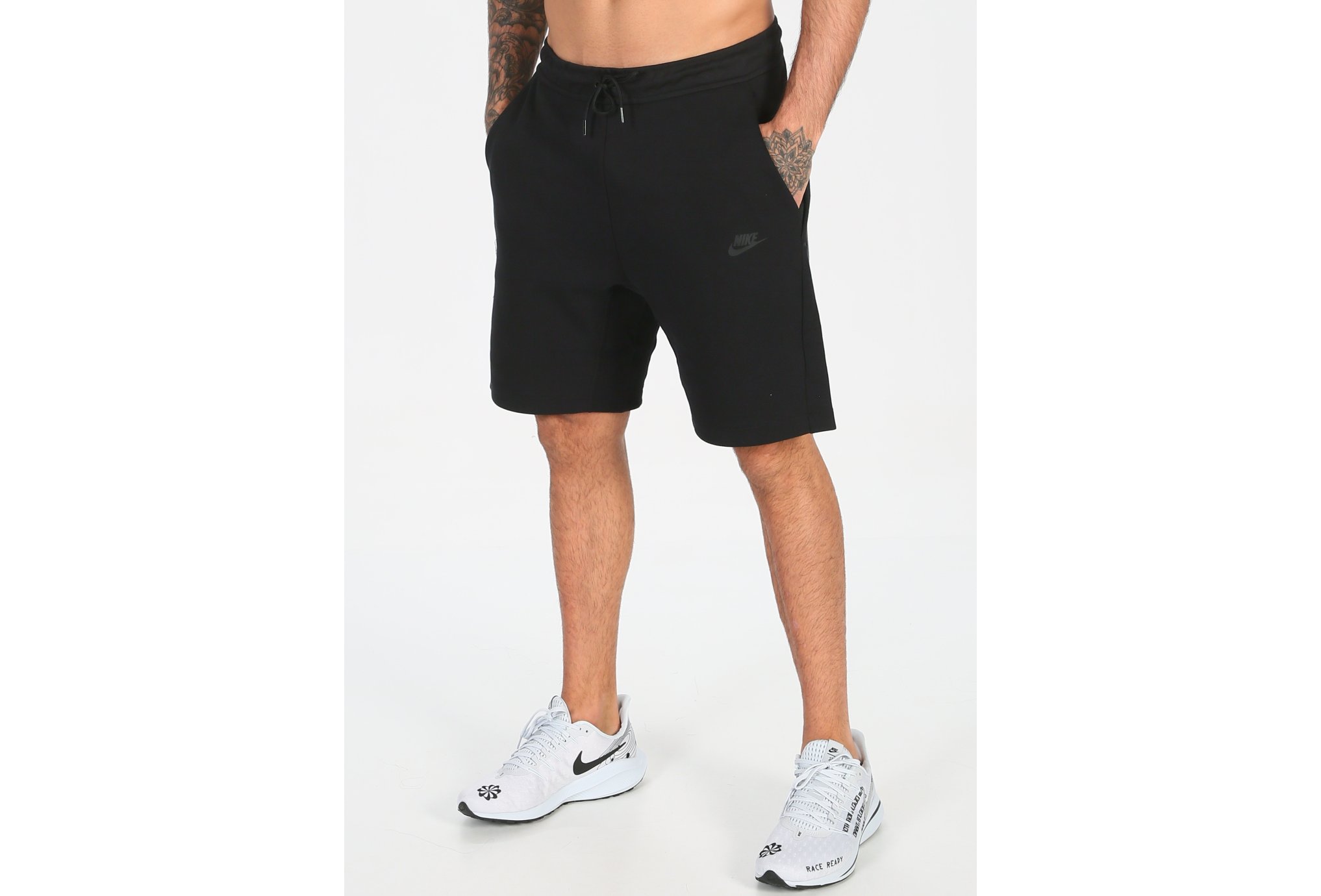 Nike Tech Fleece M vêtement running homme