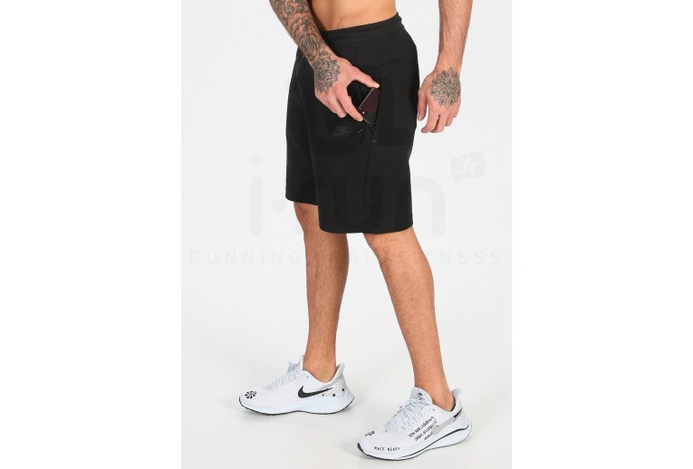 Nike Pantal�n corto Tech Fleece