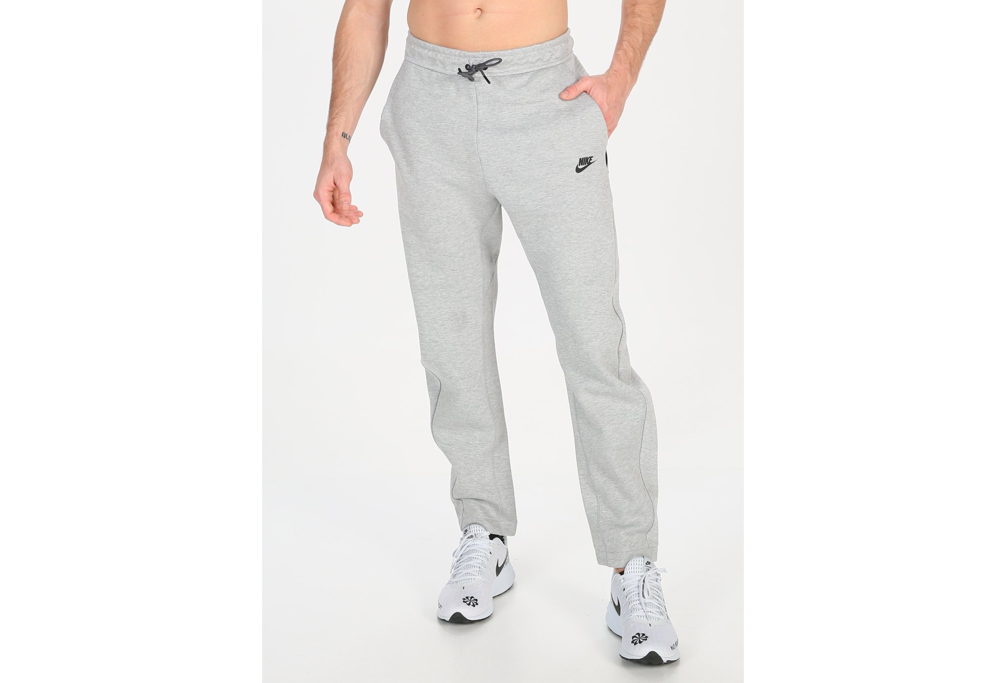 Nike Tech Fleece M vêtement running homme