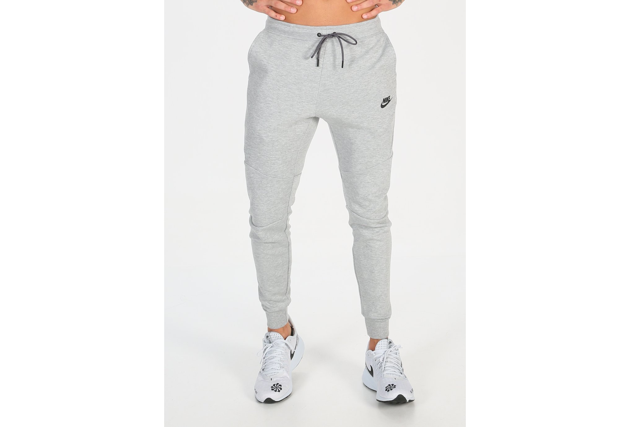 Nike Tech Fleece M vêtement running homme