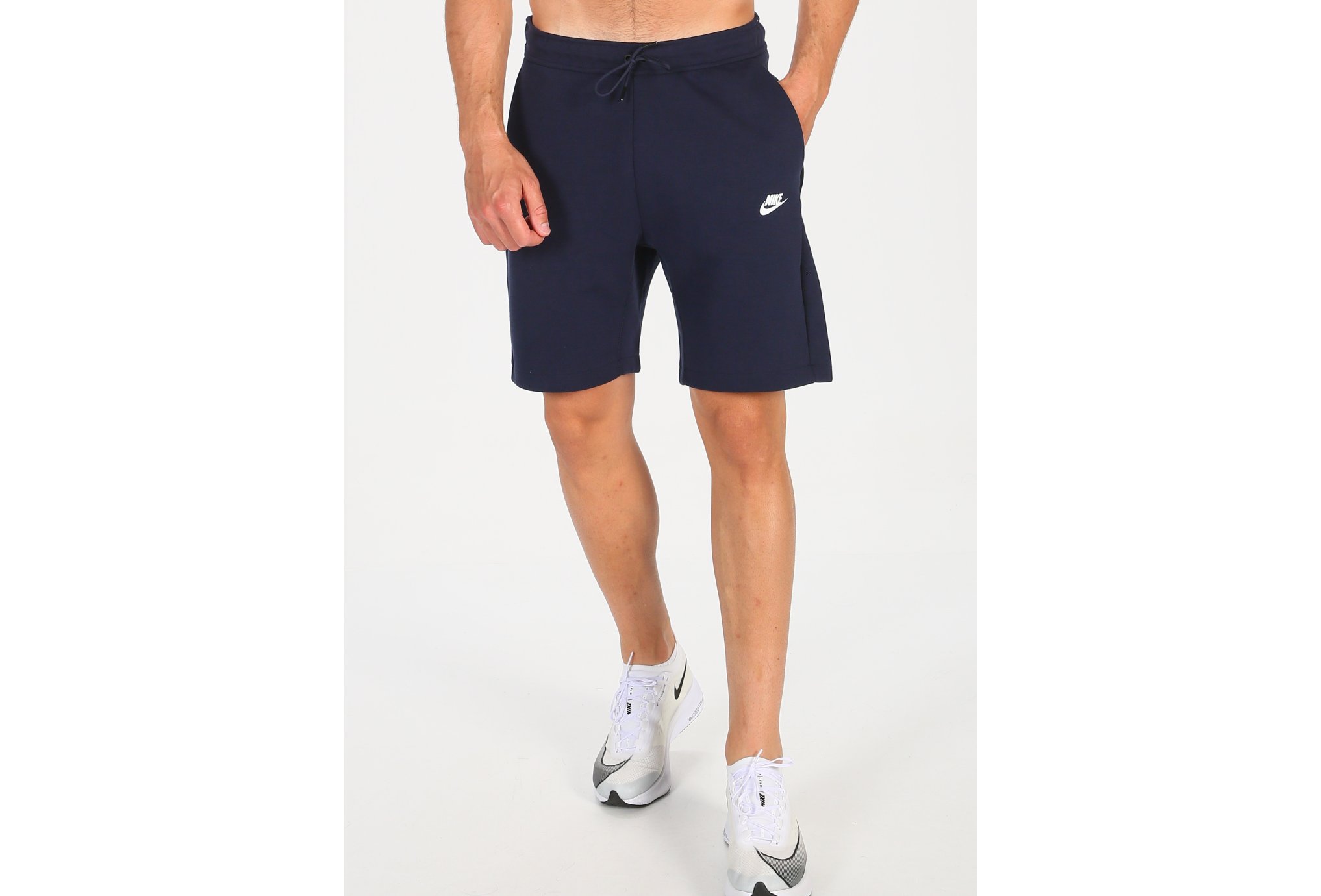 Nike Tech Fleece M vêtement running homme