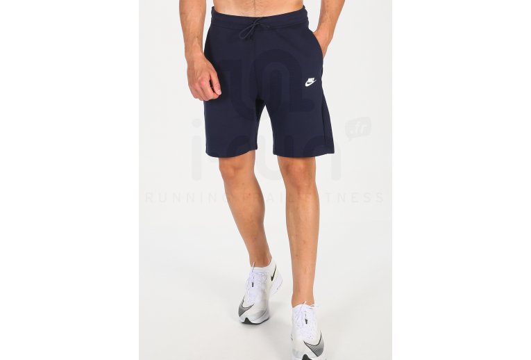 Nike Pantalón corto Tech Fleece en promoción | Hombre Ropa Pantalones  cortos Nike