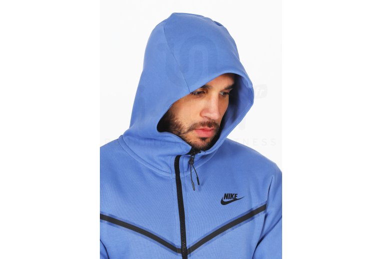 Nike chaqueta Tech Fleece