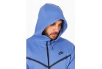 Nike chaqueta Tech Fleece