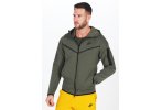 Nike chaqueta Tech Fleece