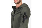 Nike chaqueta Tech Fleece