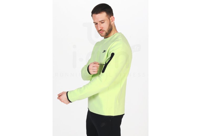 Nike sudadera Tech Fleece