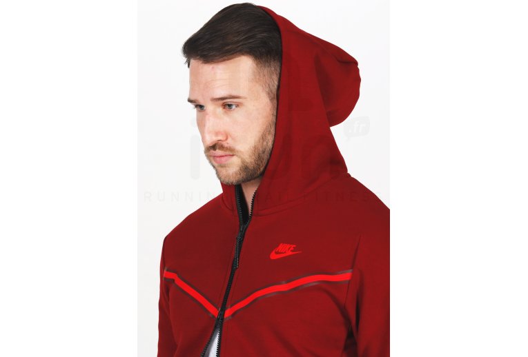 Nike Tech Fleece Herren