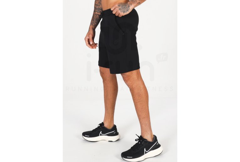 Nike pantal�n corto Tech Fleece