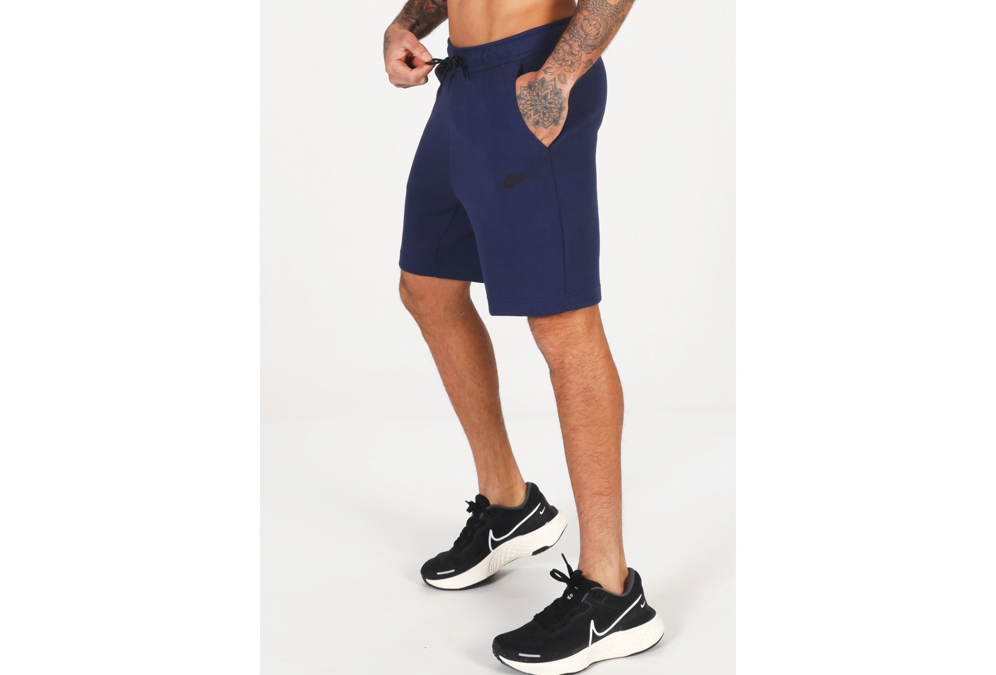 Nike Tech Fleece M vêtement running homme