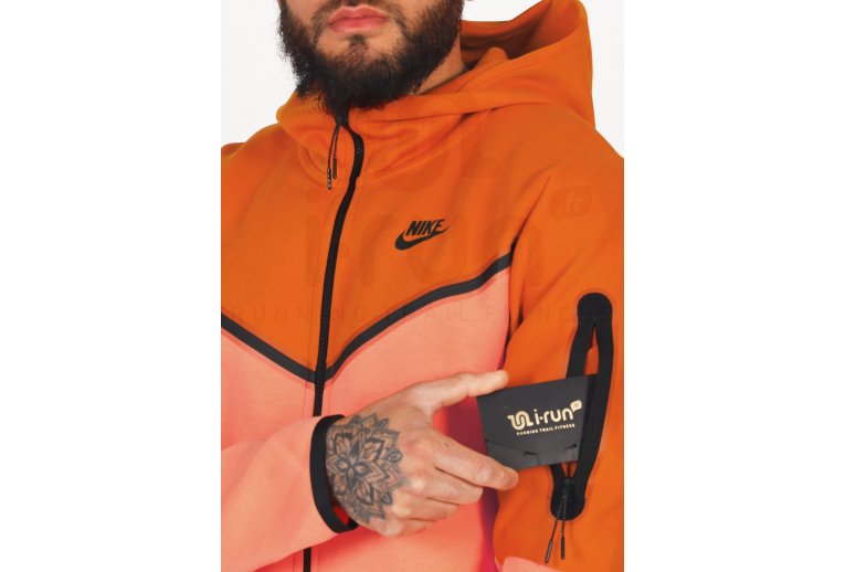 Nike Tech Fleece Herren