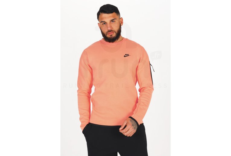 Nike sudadera Tech Fleece