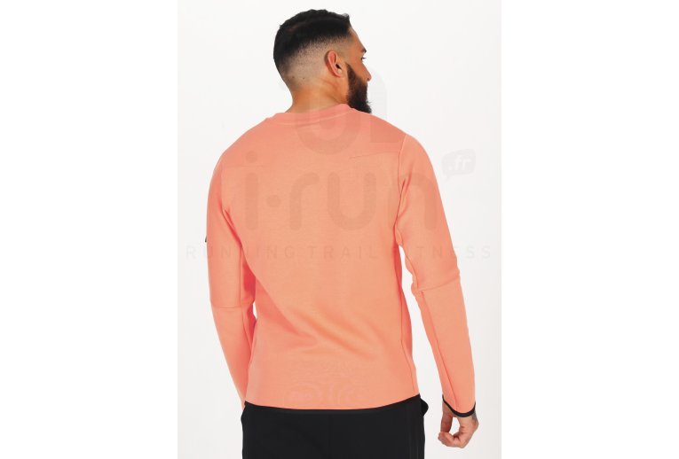 Nike sudadera Tech Fleece