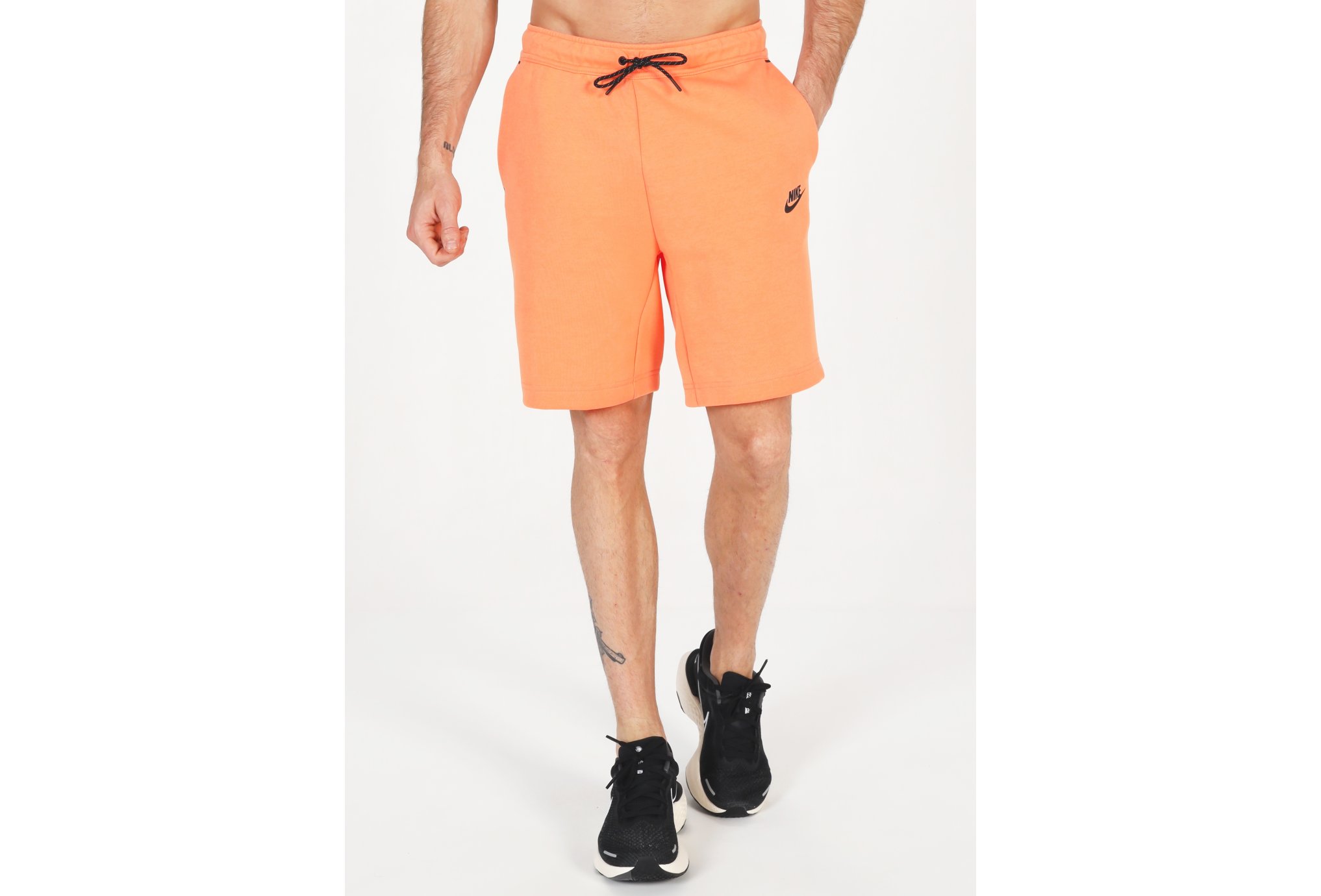 Nike Tech Fleece M vêtement running homme