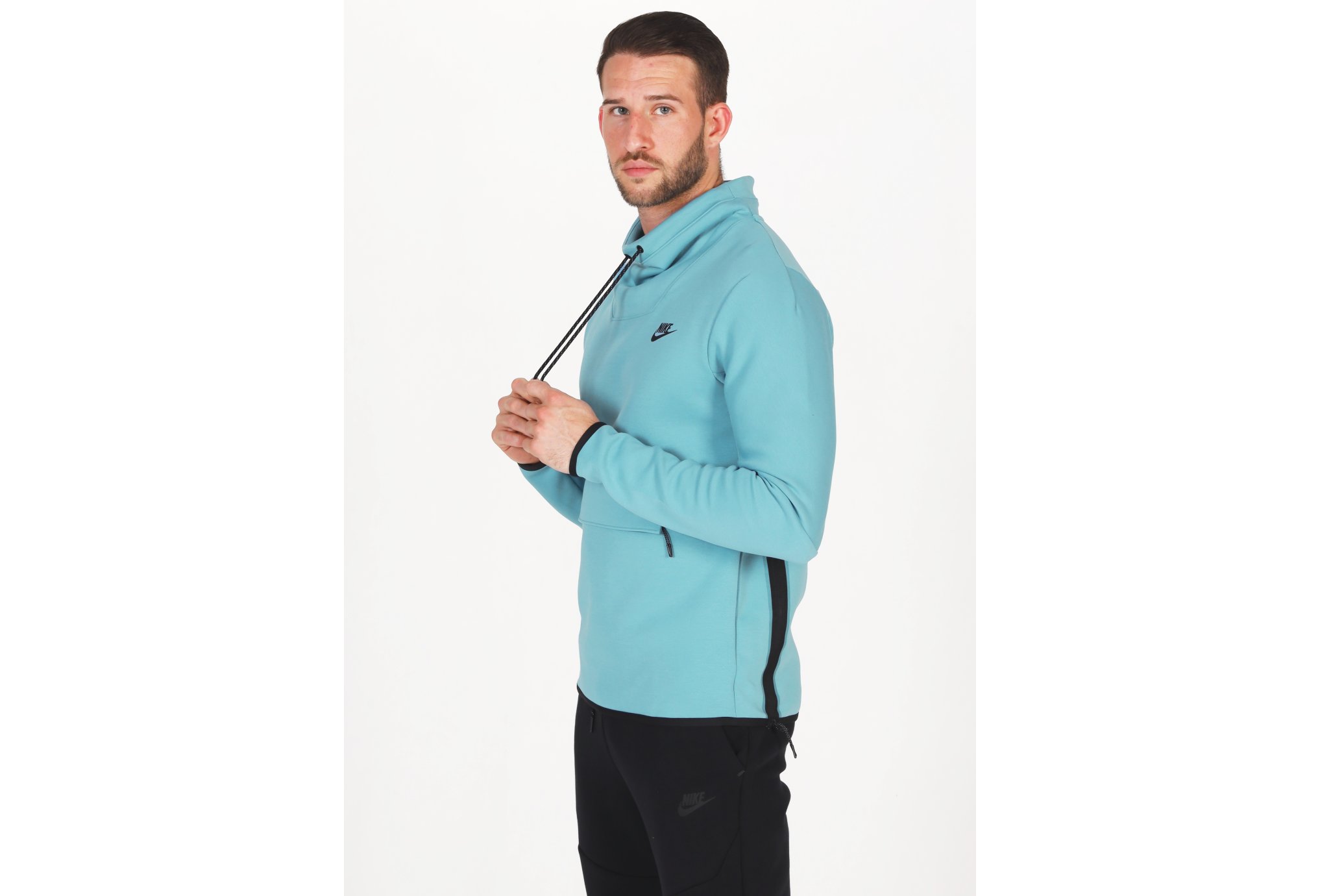 Nike Tech Fleece M vêtement running homme