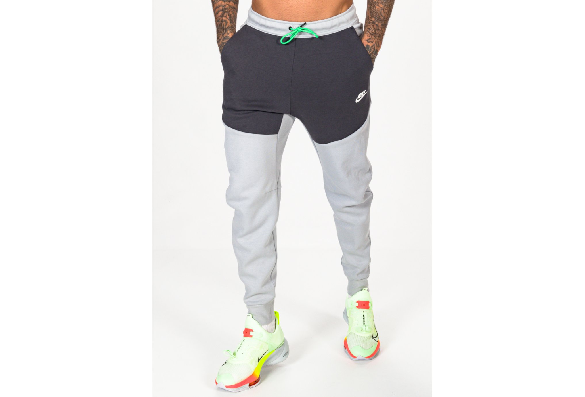 Nike Tech Fleece M vêtement running homme