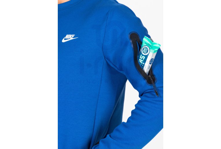 Nike sudadera Tech Fleece