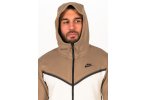 Nike chaqueta Tech Fleece