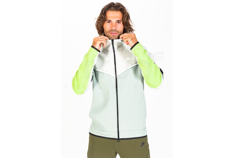 Seducir Lejos Acostumbrados a Nike chaqueta Tech Fleece en promoción | Hombre Ropa Chaquetas Nike
