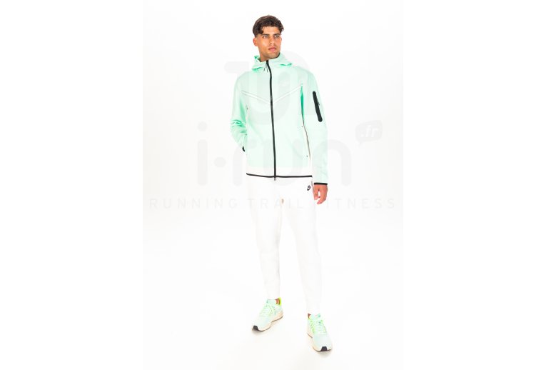 Nike chaqueta Tech Fleece