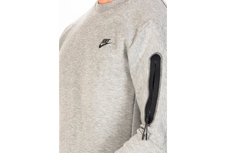 Nike sudadera Tech Fleece