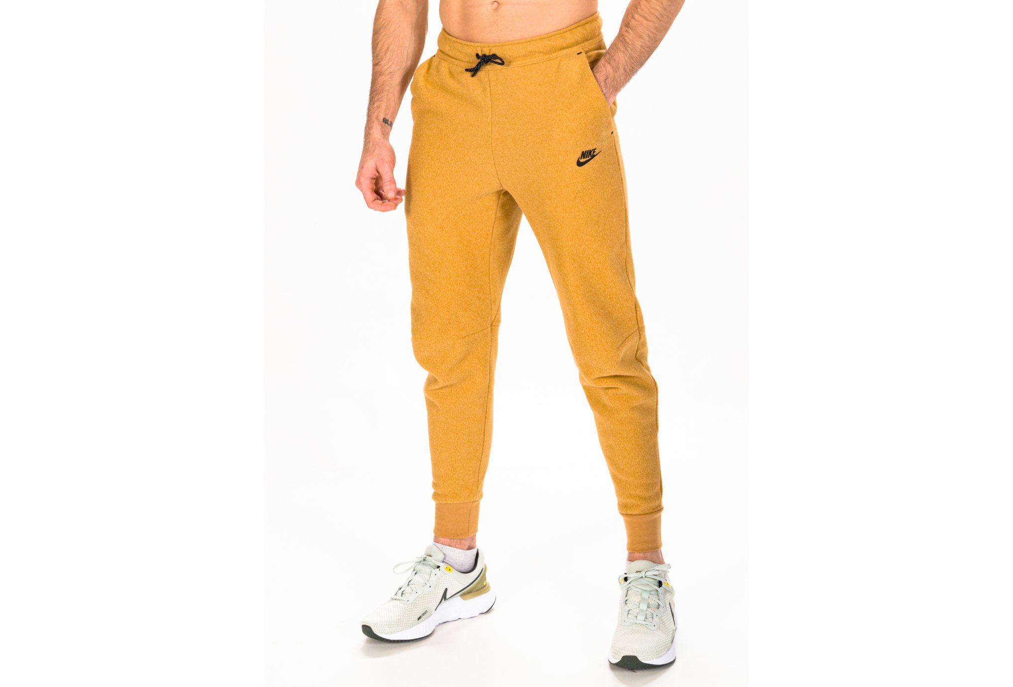 Nike Tech Fleece M vêtement running homme
