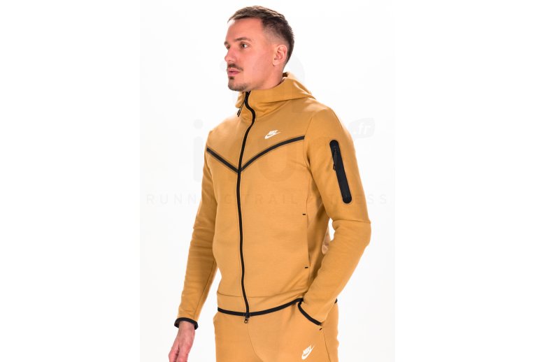 Nike Tech Fleece Herren