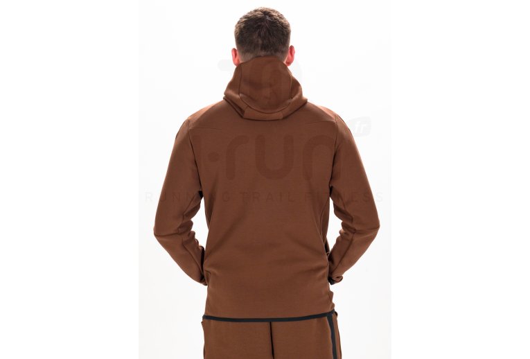 Nike chaqueta Tech Fleece