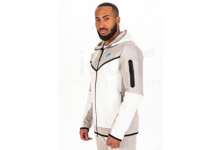 Nike chaqueta Tech Fleece