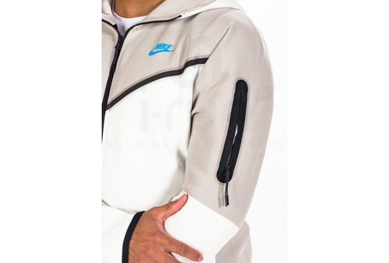 Nike chaqueta Tech Fleece