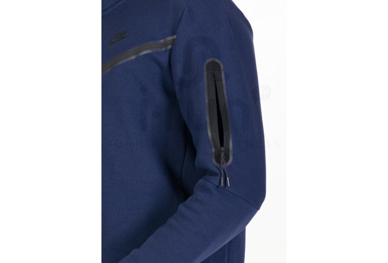 Nike chaqueta Tech Fleece