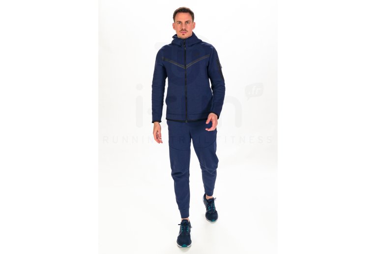 Nike chaqueta Tech Fleece