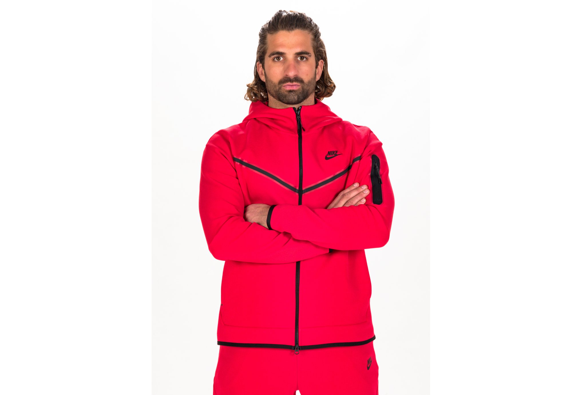 Nike Tech Fleece M vêtement running homme