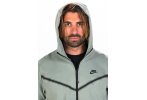 Nike chaqueta Tech Fleece