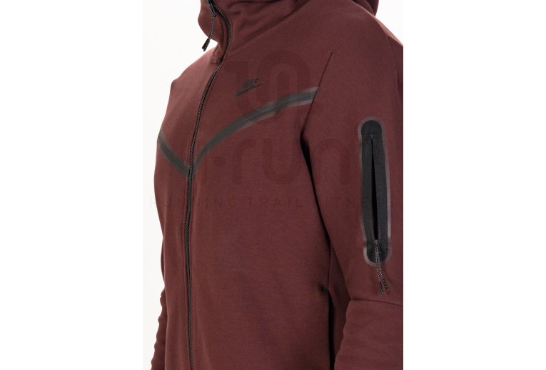Nike chaqueta Tech Fleece