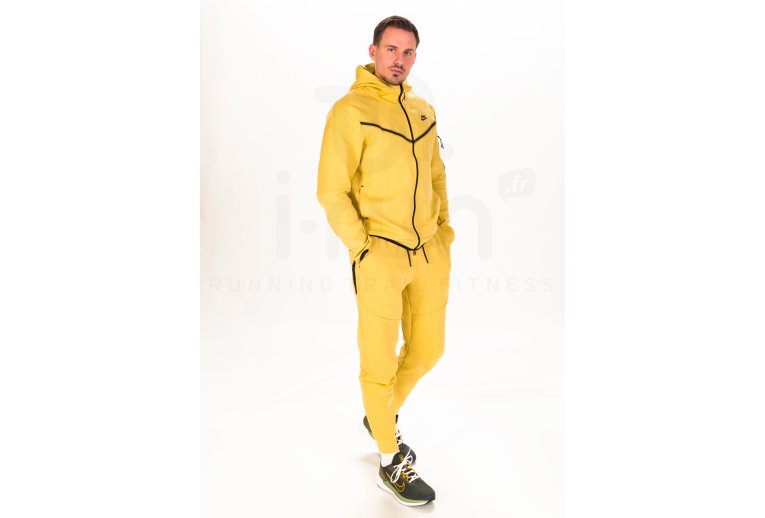 Nike chaqueta Tech Fleece