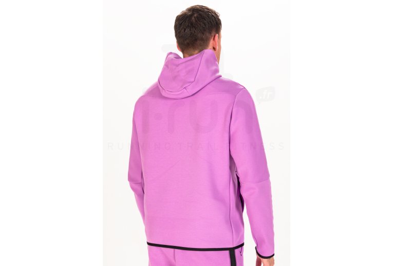 Nike chaqueta Tech Fleece