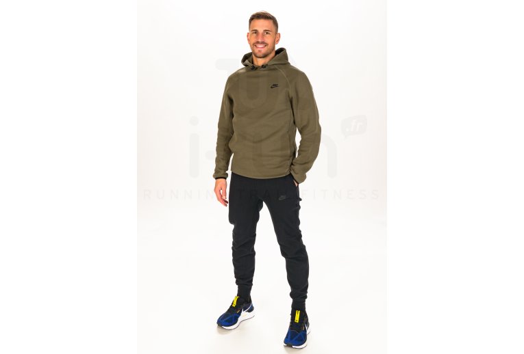 Nike Tech Fleece