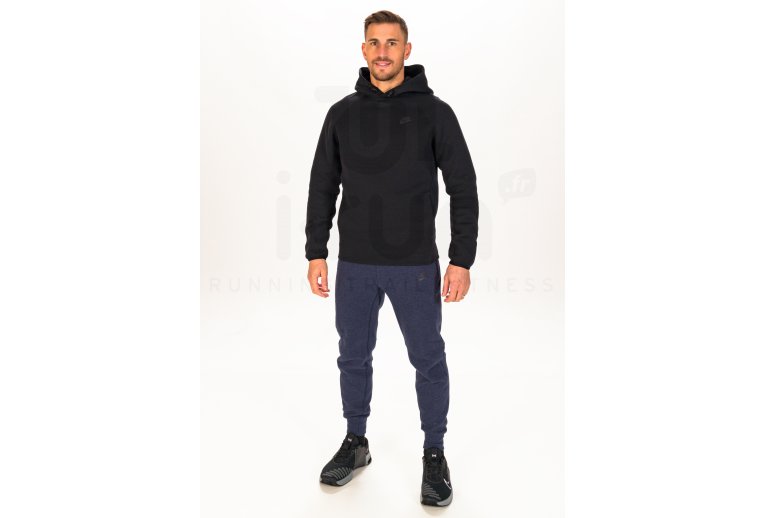 Nike sudadera Tech Fleece
