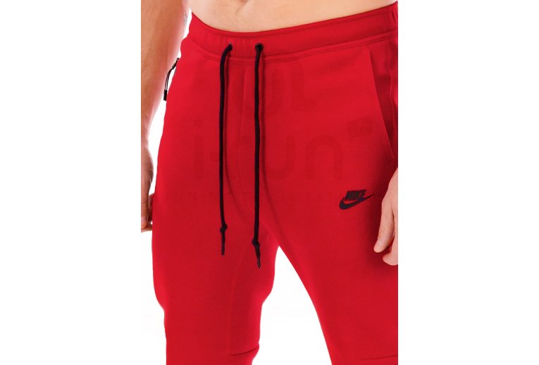 Nike Tech Fleece
